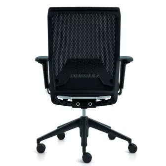 ID Mesh m/armlener