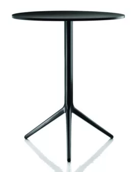 Central Folding Table