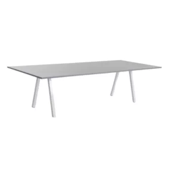Lux 280x120 cm møtebord