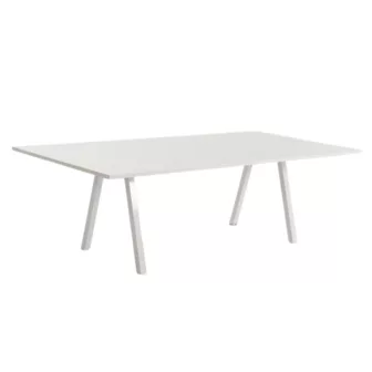 Lux 280x120 cm møtebord