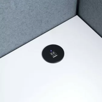 Mini USB Grommet Ø30 mm