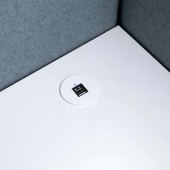 Mini USB Grommet Ø30 mm