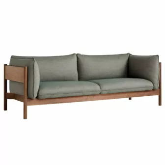 Arbour Eco 3-seter