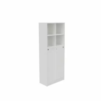 Flexi 5A4 skyvedørskap