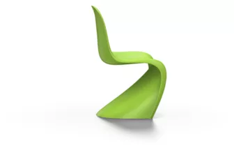 Panton Junior Chair