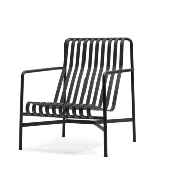 Palissade Lounge Chair High