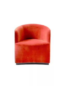 Tearoom Club Chair