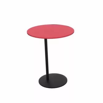 S bord Ø50 cm