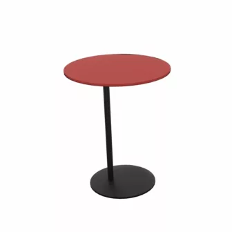 S bord Ø50 cm