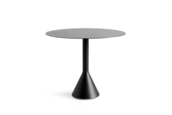Palissade Cone Table