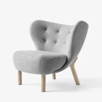 Little Petra VB1 Lounge chair