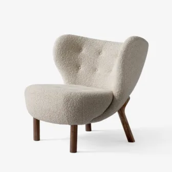 Little Petra VB1 Lounge chair