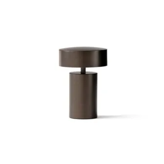 Column Portable Table Lamp