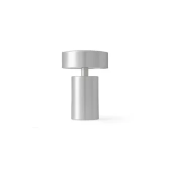 Column Portable Table Lamp