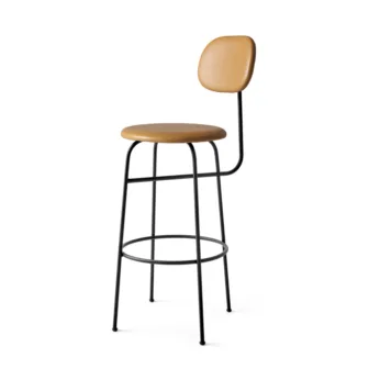 Afteroom Plus Bar Chair