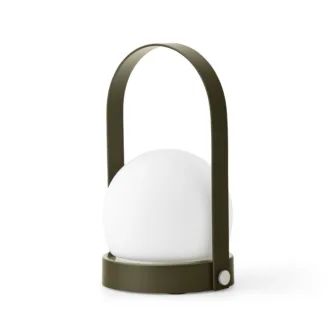 Carrier Led Portable Table Lamp