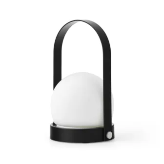 Carrie Led Portable Table Lamp
