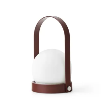 Carrier Led Portable Table Lamp