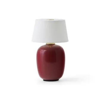 Torso Portable Table Lamp