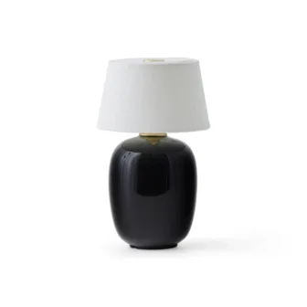 Torso Portable Table Lamp