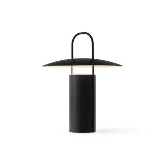 Ray Portable Table Lamp