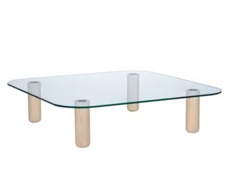 Fogia Big Sur Low Table