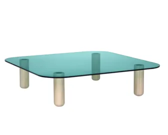 Fogia Big Sur Low Table