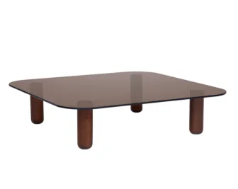 Fogia Big Sur Low Table