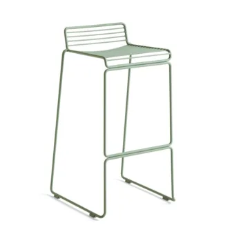 HEE Bar stool High