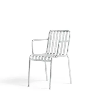 Palissade Armchair