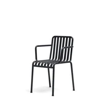 Palissade Armchair