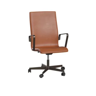 Oxford™ m/høy rygg
