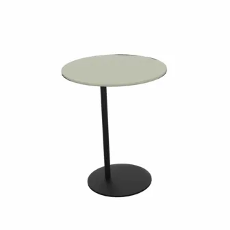 S bord Ø50 cm