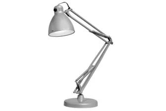 L-1 LED m/bordfot