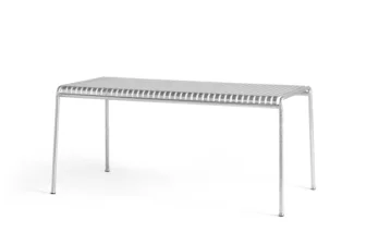 Palissade Table 170x90 cm