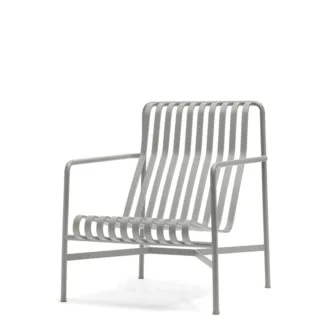 Palissade Lounge Chair