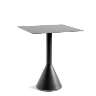Palissade Cone Table 65x65 cm