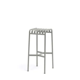 Palissade Bar stool