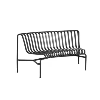 Palissade Park Dining Bench