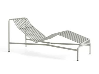 Palissade Chaise Longue