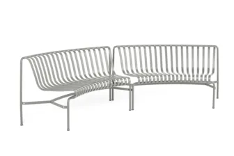 Palissade Park Dining Bench