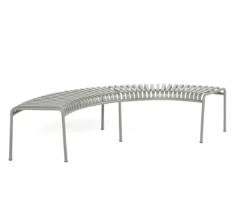 Palissade Park Bench