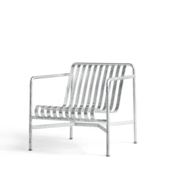 Palissade Lounge Chair