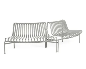 Palissade Park Dining Bench