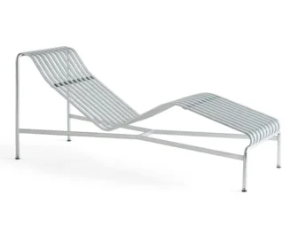 Palissade Chaise Longue