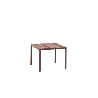 Balcony Low Table