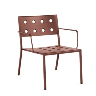 Balcony Lounge Armchair