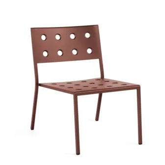 Balcony Lounge Chair