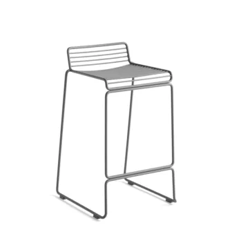 HEE Bar stool Low