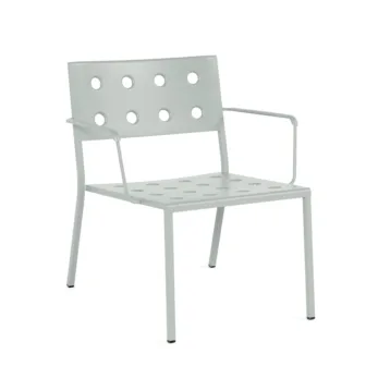 Balcony Lounge Armchair